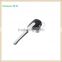 High quality wireless hidden invisible bluetooth earphone,china bluetooth headset price with microphone