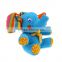 Soft Animal Toy Cute Plush Elephant Doll For Kids