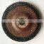 7" Flap Disc for Metal Grinding Disc