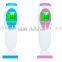 Auto off Smart thermometer HTD8818 Baby forehead no touch thermometer Safe Thermometer