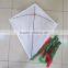 Blank kite diy diamond painting from the kite factory