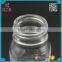 35ml high quality liquid medicine glass bottle transparent glass bottle