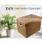 Hot Sale Custom logo printed strong cardboard box corrugated carton box                        
                                                Quality Choice