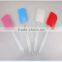Silicone cake spatula professional manufacturer customized processing