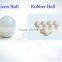 bouncing ball for vibration sifter machine