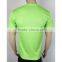 2016 New arrival polyester spandex t-shirts