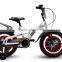 12 Inch Children Bicycles / Single Speed Kids Bike