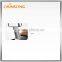 OS-T23L Wired stereo headphone with microphone for mobile phone or music player