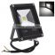 Outdoor Lighting 10W 20W 30W 50W Led Floodlight Spotlight RGB Spot Flood Light Lamp Reflector Refletor Foco Eterior Projecteur