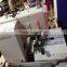 second hand Durkopp Adler 580 Automatic Eyelet Button Hole Sewing Machine