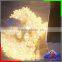 Christmas Snowflake Lights, LED Snowflake Lights, Outdoor LED Snowfall Christmas Lights