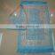 BT-814 muslem prayer carpet mat with bag