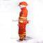 EN 11612 EN 1149 antistatic and flame resistant oil safety garment