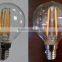 new filament led bulb