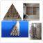 single expendable thermocouple