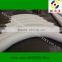 Wear resistant floating dredge UHMWPE pipeline manufacture