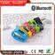 Latest fashion sport smart wristband/Bluetooth Smart Watch bracelet for kids