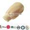 hot selling exfoliating bath mitt/ramie bath mitt/promotional bath gloves / bath mitt / bath towels