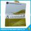 TOP Quality CR80 novelty brushed finishing plastic card                        
                                                Quality Choice