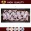 China suppliers full color printed beach towel