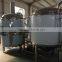 1000L factory beer making machinery Malt Miller for sale BEST QUALITY