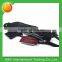 Best money belt black waist pack passport holder travel wallet