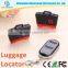 New promotion electronic luggage locator gps for Christmas Day