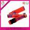 2016 Hot Sell Multiply Color Promotional PP Lock Luggage Belt