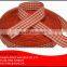 tartan pink plaid ribbon