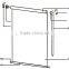Attractive pattern roller blind fabric window blind roller mechanisms