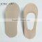 women ladies young girl thin cotton invisible boat bed socks