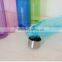 ZH-721 signal wall colourful plastic water bottle