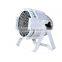 China satge light 54*3W RGBW die cast aluminum indoor use dmx led rgb effect par , high power led par light