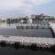 HDPE plastic floating Dock