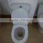 NX650 nengxia manufacturer two piece beige toilet