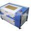 Ship from DE High Quality 110/220V Mini CO2 Laser Engraver Cutting Machine