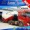 Semi-Trailer Type and Truck Trailer Use 3 axles 50ton bulk cement tank trailer                        
                                                Quality Choice