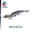 artificial bait squid