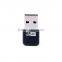 AC600 Dual Band mini WiFi Adapter 600Mbps USB2.0 WIFI Network Card support android