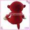 Custom Plush Stuffed Soft Monkey Toys