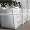 China supplier 1 ton sand big pp woven bag manufacturers bulk feed bag