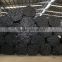 Thin Wall HFW MC Mild Carbon Steel Pipe Column Shape Q195 Q235 Q345
