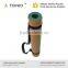 TOPKO no smell natural cork yoga mat Cork surface TPE yoga mat
