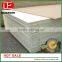 2016 Top Quality plain particleboard/fiberboard sheathing for furniture use