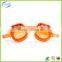 Fancy kids dolphin swimming goggles