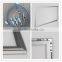 P2-173 China wholesale 65W DLC high quality led pixel panel 120x60