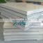 Heat insulation low vacuum panels