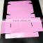 Custom tab lock tuck mailing box and Tab-lock corrugated mailer box
