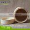 Food grade bamboo rice tube