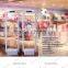 Acrylic AM Antenna 58KHz EAS retail security system AS9006